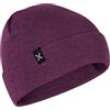 Montura Merino cap Unisex Vinaccia - Taglia UNX - Berretti-Cappellini Unisex Accessori