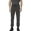 Aeronautica Militare Pantalone da Tuta PF949, Verde Muschio, in Felpa, da Uomo (IT, Testo, XL, Regular, Regular, Verde Muschio)
