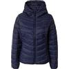 4F WOMEN'S JACKET KUDP003 NAVYPER DONNA TAGLIA S