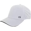 Calvin Klein Berretto Unisex Airtex Performance Asciugatura Rapida - Cachi