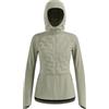 Odlo Donna Zeroweight Insulator giacca, shadow, S