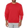 Champion Powerblend-Felpa Maglia, Rosso (Team Red Scarlet), S Uomo