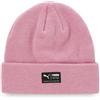 PUMA ARCHIVE HEATHER BEANIE 021739 27 ROSA TU