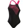 Speedo Costume da bagno da donna Speedo ECO Medley Logo Medalist