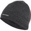 Icebreaker Berretto Unisex 200 Oasis in Lana Merino, Taglia Unica