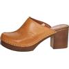 Cinzia Soft - Sabot Cuoio art.PQ1143624 002 CUOIO 39