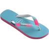 Havaianas Ciabatte 41489860838 ARANCIONE 39/0