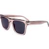 David Beckham Occhiali da Sole DB 7000/S FLAT Pink 54/22/150 Uomo