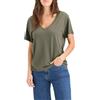 Dockers Premium Deep V Tee Camo, Mimetico, S
