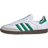adidas SAMBA Sneaker Bianco Da Uomo IG1024