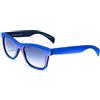 Italia Independent Lunettes de soleil Unisexe Italia Independent 0090BSM-021-017 (46 mm)