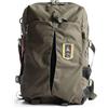 Aeronautica Militare dielle manifatture srl Aeronautica Militare Linea Frecce Zaino PortaPC in Tessuto Tecnico gommato Antracite 31x48x20 cm