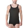 Fragi 710 Canottiera, Uomo, 3, Nero, Medium (Taglia Produttore:4/M)