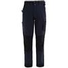 Rossini Tech Pantalone Rainold Light R-strech multitasche Rossini (M, Blu)