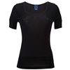MADIVA Maglia Manica Corta Donna Lana E Seta Articolo Sara Made in Italy