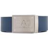 Ea7 Emporio Armani 7x000091_af14319 Belt One Size