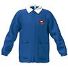 Siggi Happy School Casacca Scuola Bambino 33CS1774 Auto Fast Zip, Bluette, 9