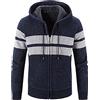 Generic Felpe di Marca da Uomo Cashmere Viola Arancione Tinta Verdi Basso Gotica Brillantini Aesthetic Tennis Stilose Angora Pietre Barca Aderenti Giacche Giacchetto Tipo