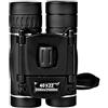 ETZRYSYB Telescopio HD Telescopio Binocolo Lungo Raggio Pieghevole Telescopio Visione Notturna Telescopio