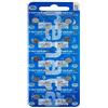 Best Price Square Pila a bottone 10 Renata argento 1,55 tensione (SR626SW) 377 & unità