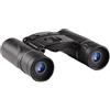 Suammiitstrieadea 40x22 Campo Occhiali HD Mini Telescopio Portatile 40 Volte Binocolo Binocolo Nero Outdoor Viaggi