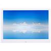 UsmAsk Spacmirrors Cornici per foto digitali Ingresso HDMI da 13,3 pollici Console di gioco Rete TV Box Set-Top Box Display Supporta più lingue Con telecomando e manuale