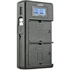 Jupio Caricabatterie USB Duo per Canon LP-E10