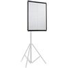 GODOX F200BI Panneau flexible bi-color knowled 200w