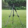 Generic Telescopio Treppiede in acciaio pesante da 1,47 m for supporti for binocoli for telescopi astronomici