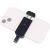 FEICHAO Supporto per telefono Supporto Clip Treppiede con supporto per scarpe fredde per smartphone selfie video guardare film
