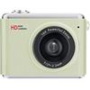 Tsophreniq Videoregistratore retrò portatile 1080P Sport Piccola tasca per bambini Regalo Video Pocket Action