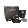 Binorca SLR Magic MicroPrime Cine 35mm T1.3 grande apertura obiettivo per fotocamera S0NY-E Mount