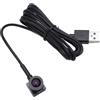 MENDUNER Center Webcam Videocamera USB HD 1080P con Microfono, Webcam per Laptop a Contatto Visivo da 2 MP, Design Compatto per PC per Riunioni Zoom Skype