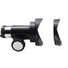 Generic Telescopio Sedile for telescopio riflettente da 1,25 pollici, accessori astronomici adatti for diametri inferiori a 150 mm(For 160mm tube)