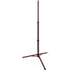 VELAMP TRIPOD Treppiede per Flood Lights, 1.5 m, Rosso