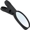 Generic Specchietto per selfie, ad alta definizione, compatto, per fotocamera posteriore, con custodia, clip per telefono per fotografia, video vlog live streaming
