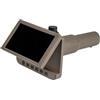 Generic Monocolo digitale 50X con schermo LCD girevole da 5, 1400 W HD 1080p video e foto, ideale per bird watching e osservazione sportiva