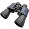 Levenhuk - Discovery Gator 20x50 Binocolo Binocolo Prismatici, Colore Nero (77913)