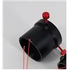 Generic Accessori per telescopi Passa 2 C8 C925c11 2 modelli corti e lunghi(SCT long style)