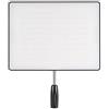 YONGNUO YN600 AIR 5500K Pannello LED per Canon, Nikon, Pentax, Olympus, Samsung