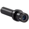 LQYXGS Accessori per telescopio 94224 Telescopio polare Cercatore Nero Polar Mirror Non Monoculare