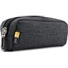 Case Logic SPLC101K Borsa per Smartphone, Nero