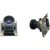Generico Compatibile con il modulo IMX307 1080P MIPI CSI grandangolare 140° for riprese industriali