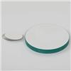 Generic Telescopio Accessori Specchio Primario D114F900 D114F500 D114F870 25mm Specchio secondario Per Riflettere Telescopio Astronomico (D114F900-25)