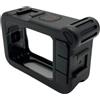 XDSXHYXJZ Compatibile con GoPro HERO8/9/10/11 - Gruppo microfono audio multimediale, parte di ricambio for action cam(HERO9 HERO10 HERO11)