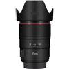 JERXTTON EF 35 1.4 L II Pellicola protettiva antigraffio per obiettivo fotocamera Canon EF 35 mm F1.4 L II (contorno nero lucido)