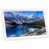 Generic Cornice digitale HD con rilevamento del corpo umano, supporta foto e video, ideale per uso domestico e ufficio