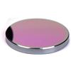 Generic Lenti in vetro ottico Lente CO2 20 50,8 Lente Dia18/19,05/20/25 mm FL 50,8 63,5 101,6 for macchina da taglio for incisione elettrica(20mm,F76.2mm)