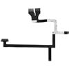 OSNIYAW Cavo a nastro resistente per 3Advanced Professional Ribbon Smooth Video Transmission Enhanced Anti-Interference Expert Leveler Cable