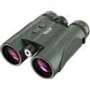 SPORTICH Beyond HD 10x42 ED - Binocolo con telemetro laser, 2000 metri, antinebbia e impermeabile, completamente multistrato, corazzato in gomma, modalità HCD/perdita/angolo/scansione